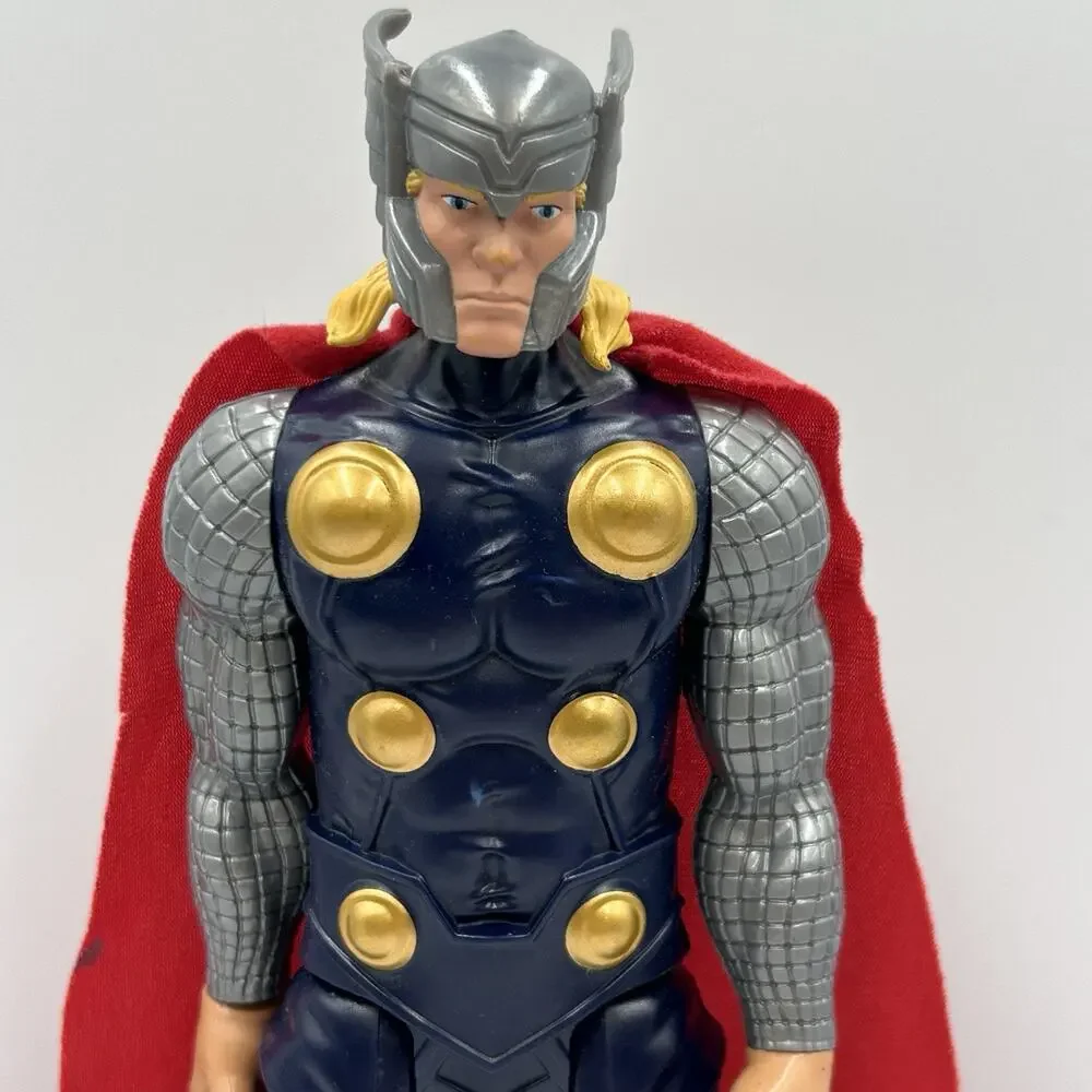 Thor 12